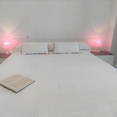 Gemelos 28 By Interhome