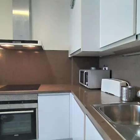 Gemelos 28 By Interhome