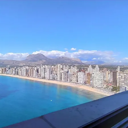 Gemelos 28 By Interhome Appartement