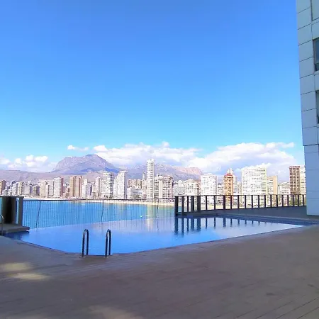 Gemelos 28 By Interhome