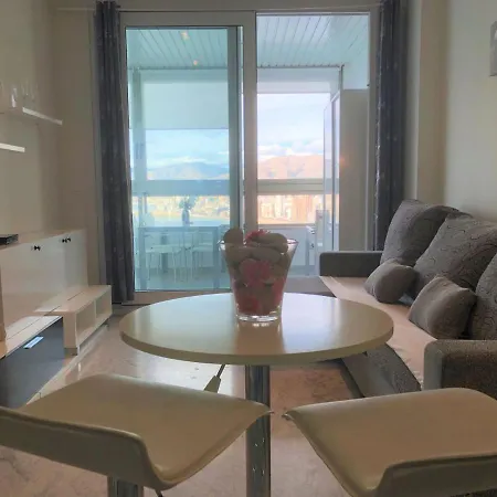 Gemelos 28 By Interhome * Benidorm