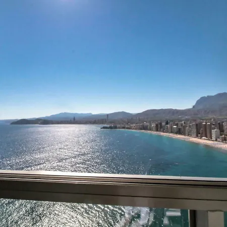 Appartement Gemelos 28 By Interhome