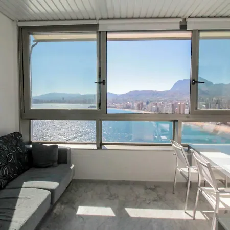 Gemelos 28 By Interhome *