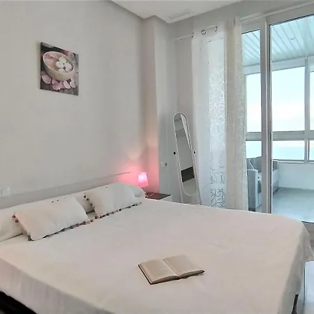Apartamento Gemelos 28 *