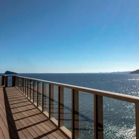 Apartamento Gemelos 28 *