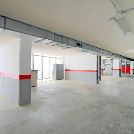 Apartamento Gemelos 28 Benidorm