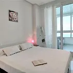 Διαμέρισμα Gemelos 28 By Interhome *