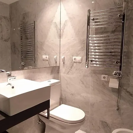 Gemelos 28 By Interhome Apartamento *