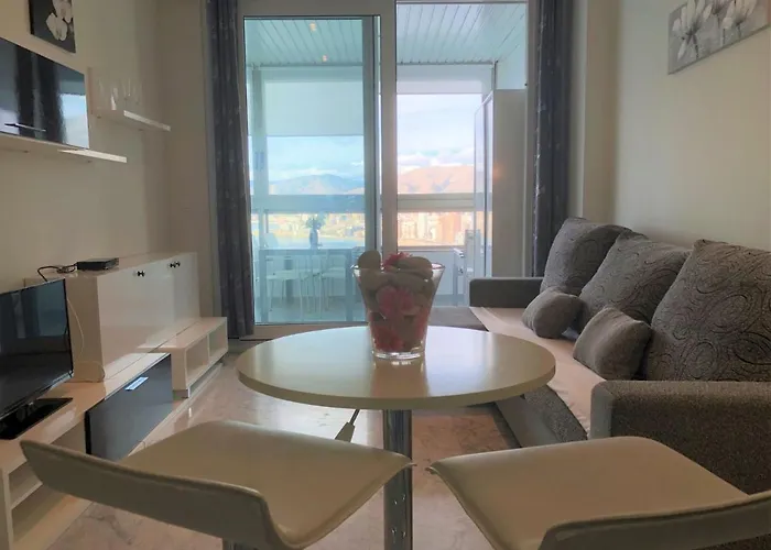 Gemelos 28 By Interhome * Бенидорм