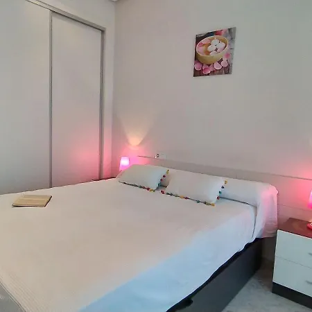 Gemelos 28 By Interhome Benidorm