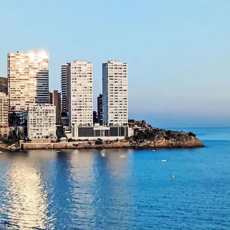 Gemelos 28 By Interhome