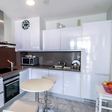 Gemelos 28 By Interhome شقة *