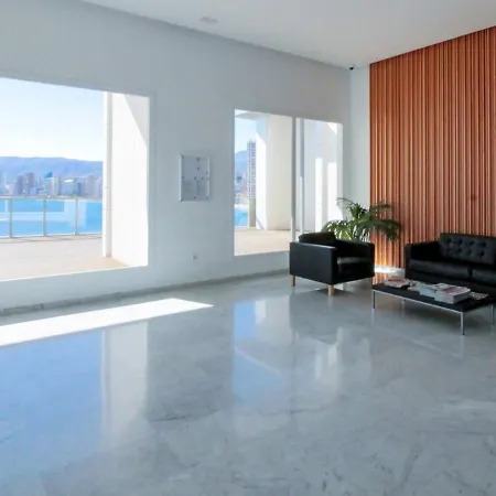 Gemelos 28 By Interhome *